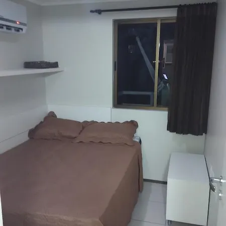 Ocean Atlantic 1603 Apartamento *