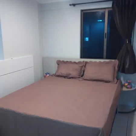 Apartamento Ocean Atlantic 1603 Fortaleza (Ceara)