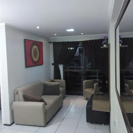 Ocean Atlantic 1603 Apartamento