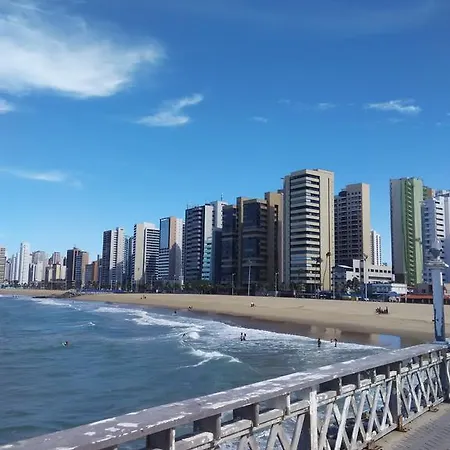 Ocean Atlantic 1603 Fortaleza (Ceara)