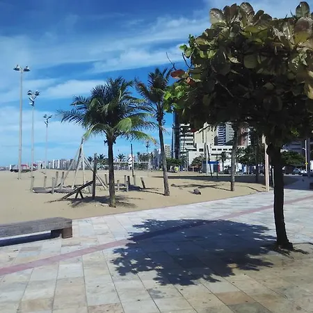 Apartamento Ocean Atlantic 1603 *