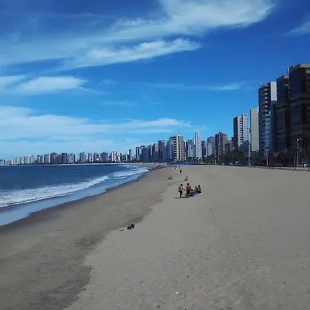 Ocean Atlantic 1603 Fortaleza (Ceara)