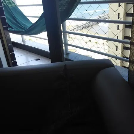 Ocean Atlantic 1603 Apartamento