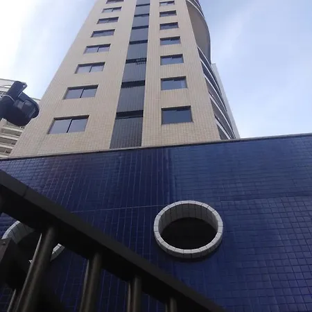 Ocean Atlantic 1603 Apartamento