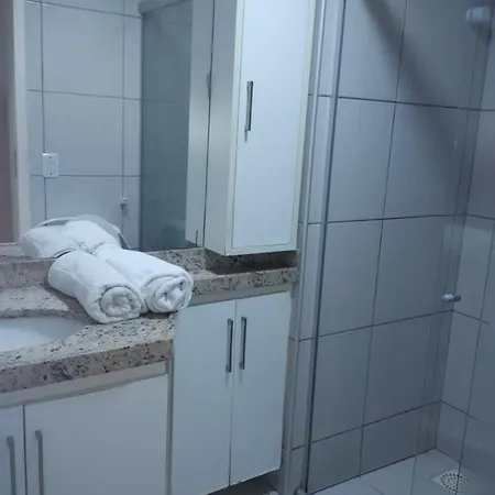 Apartamento Ocean Atlantic 1603
