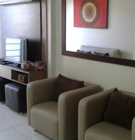 Apartamento Ocean Atlantic 1603 *